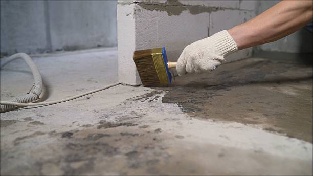 24/7 Emergency Crawl Space Encapsulation experts in Westerville, OH